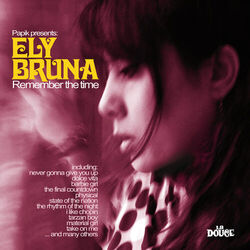 Picture of Ely Bruna