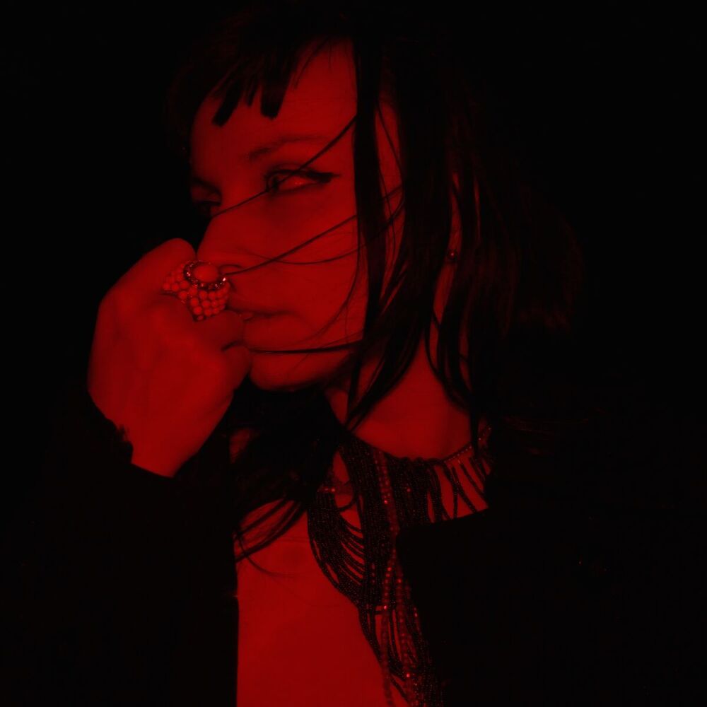 Picture of Hilary Woods