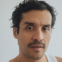 Picture of El David Aguilar