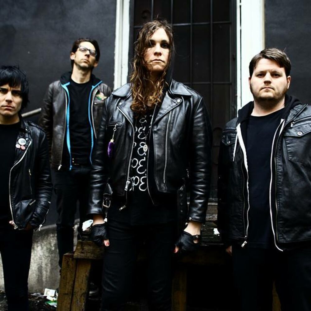 Picture of Against Me!