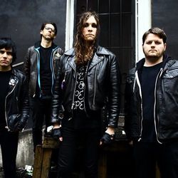 Picture of Against Me!