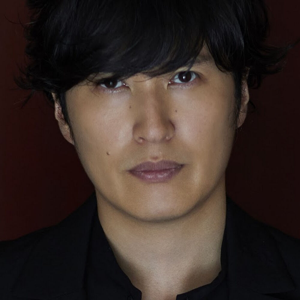 Picture of Shinya Kiyozuka