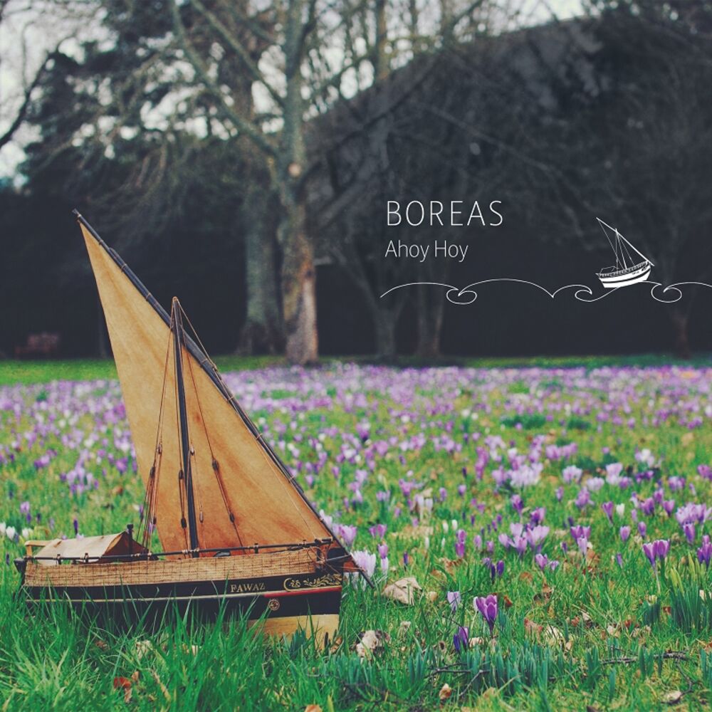 Picture of Boreas