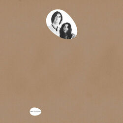 Picture of John Lennon/Yoko Ono