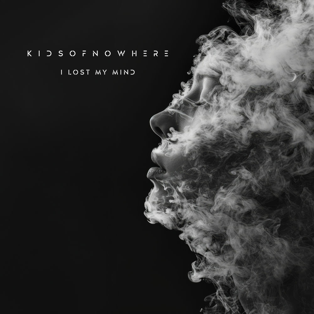 Photo de l'artiste KIDS OF NOWHERE