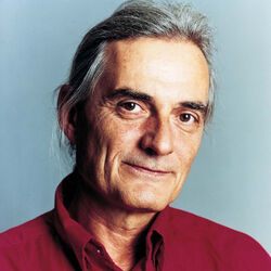 Picture of Hughes De Courson