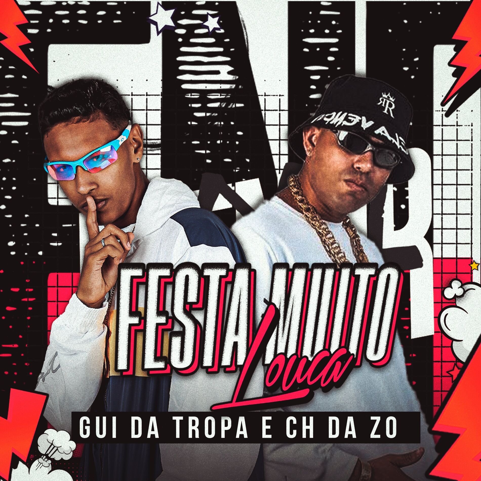 Gui da Tropa