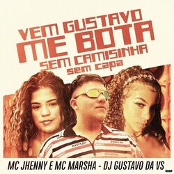 DJ GUSTAVO DA VS