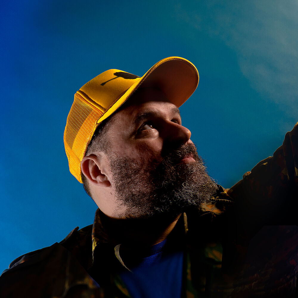 Picture of Amaury Fontenele
