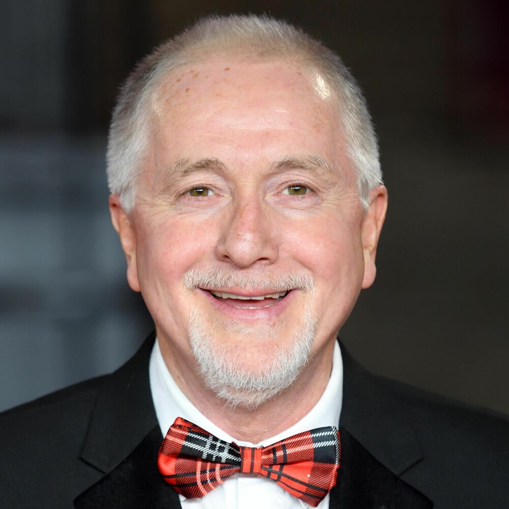 Picture of Patrick Doyle