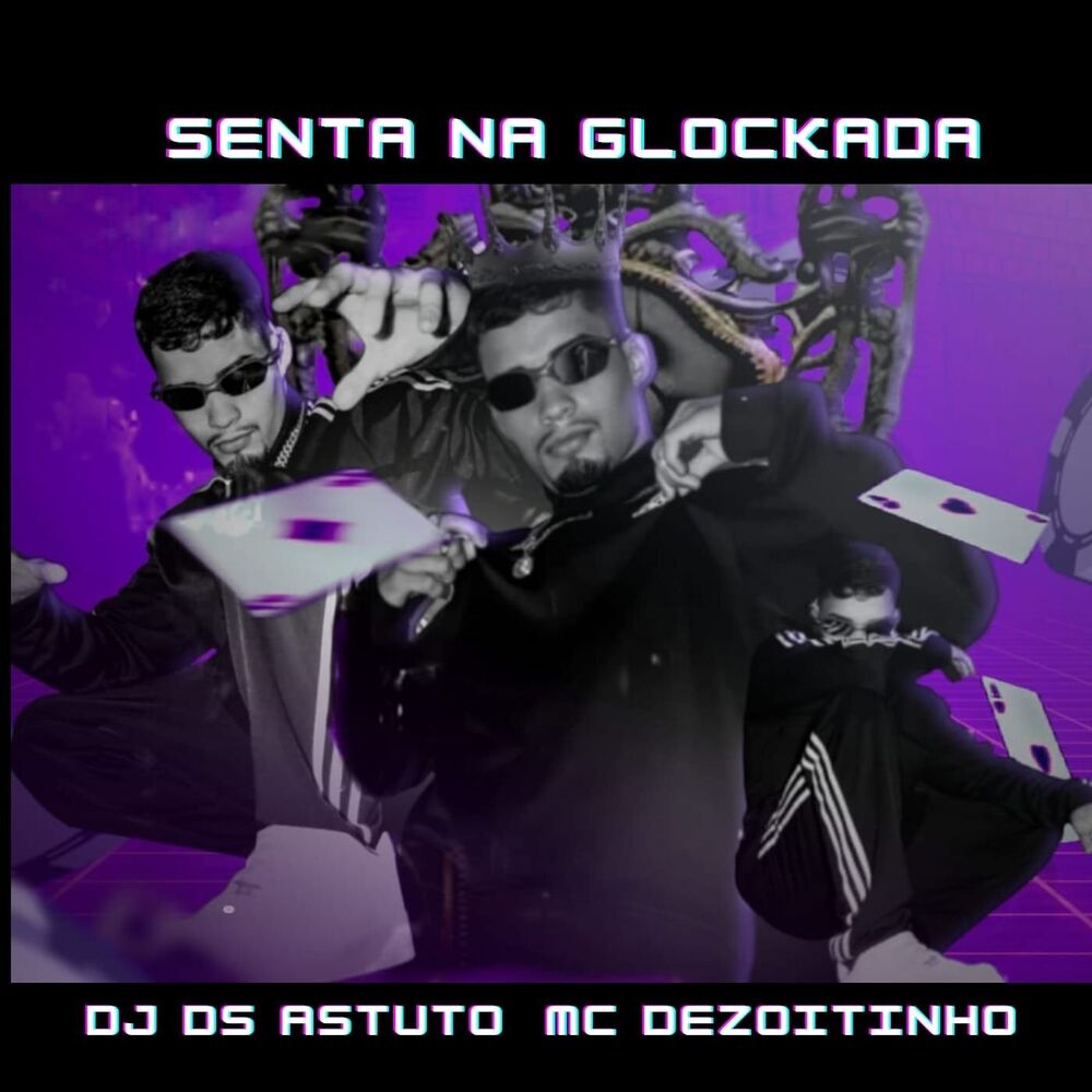 Picture of DJ DS ASTUTO