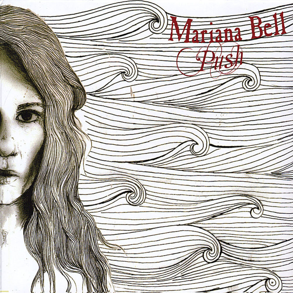Picture of Mariana Bell