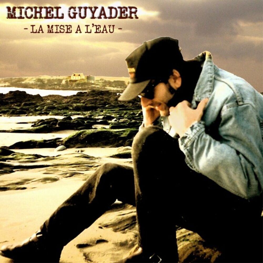 Picture of MICHEL GUYADER