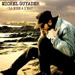 Picture of MICHEL GUYADER