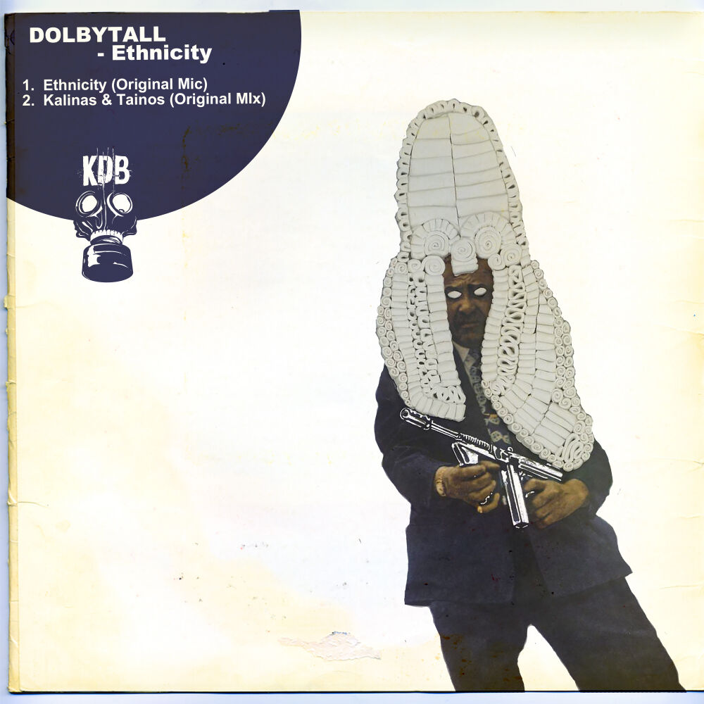 Picture of Dolbytall