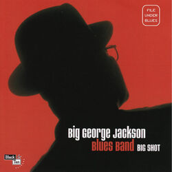 Picture of Big George Jackson