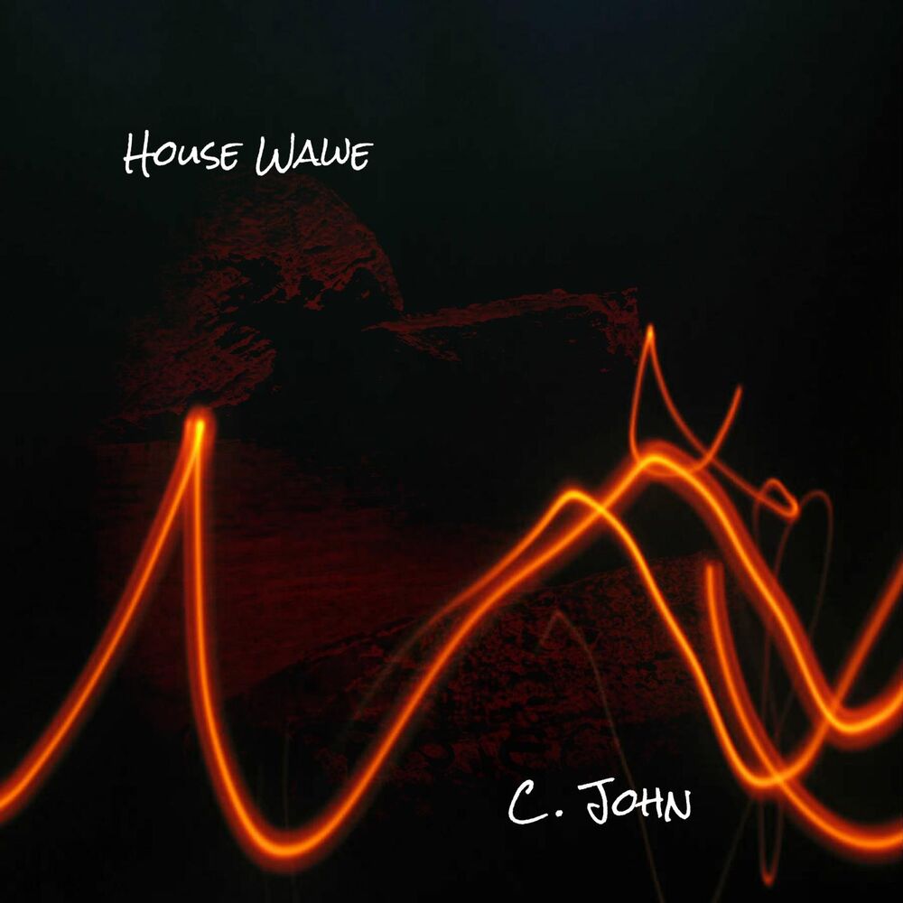 Picture of C. John