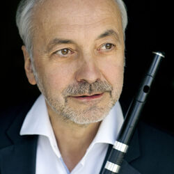 Picture of Philippe Bernold