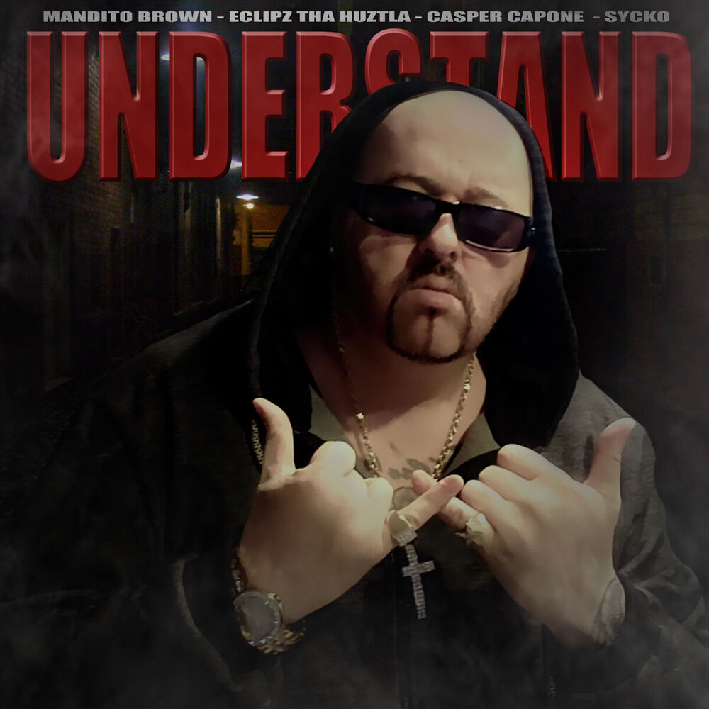 Picture of Mandito Brown