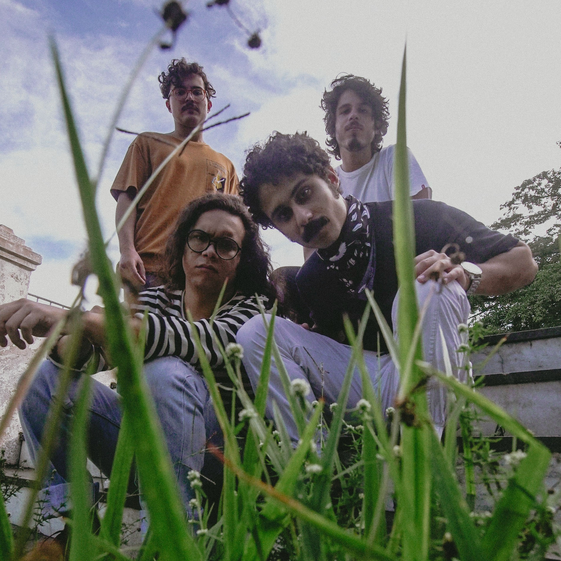 Artist picture of Flerte Flamingo