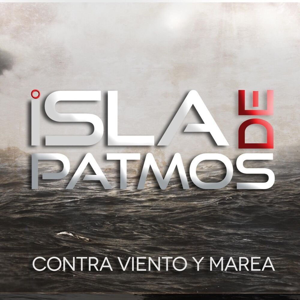 Picture of Isla De Patmos