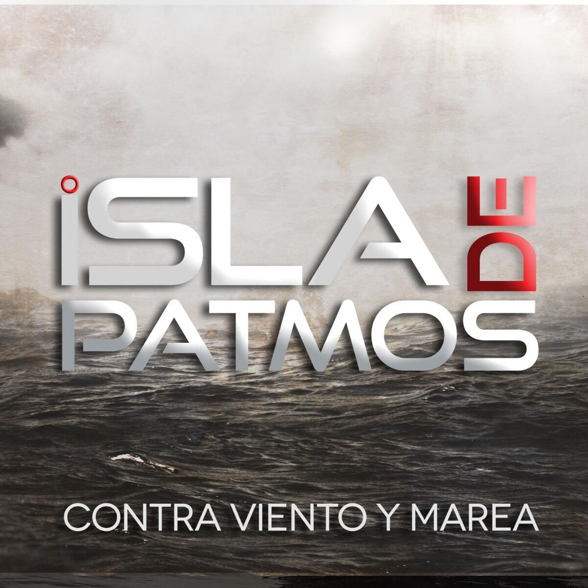 Isla De Patmos