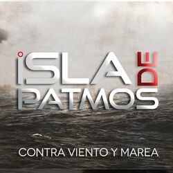 Picture of Isla De Patmos