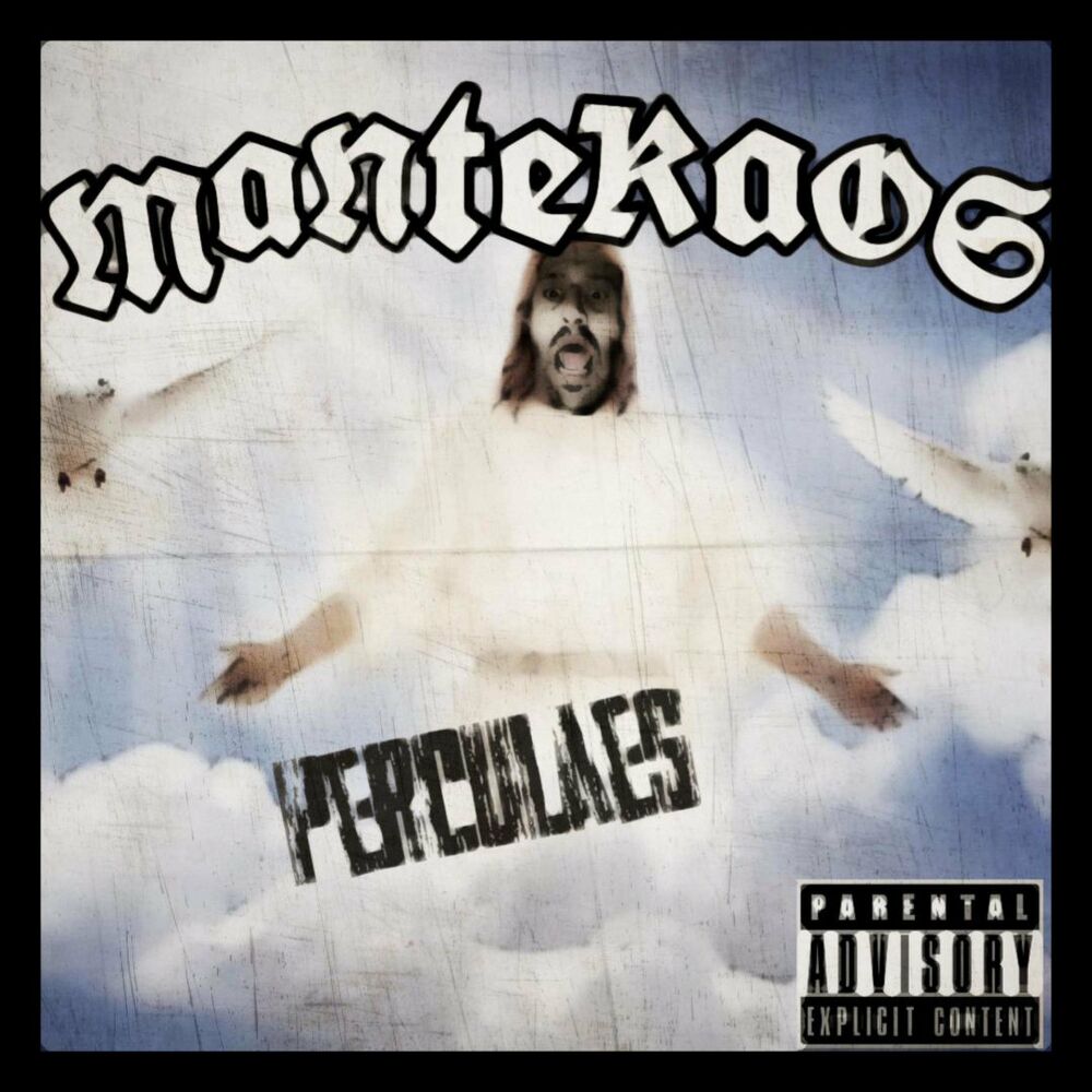Picture of MANTEKAOS