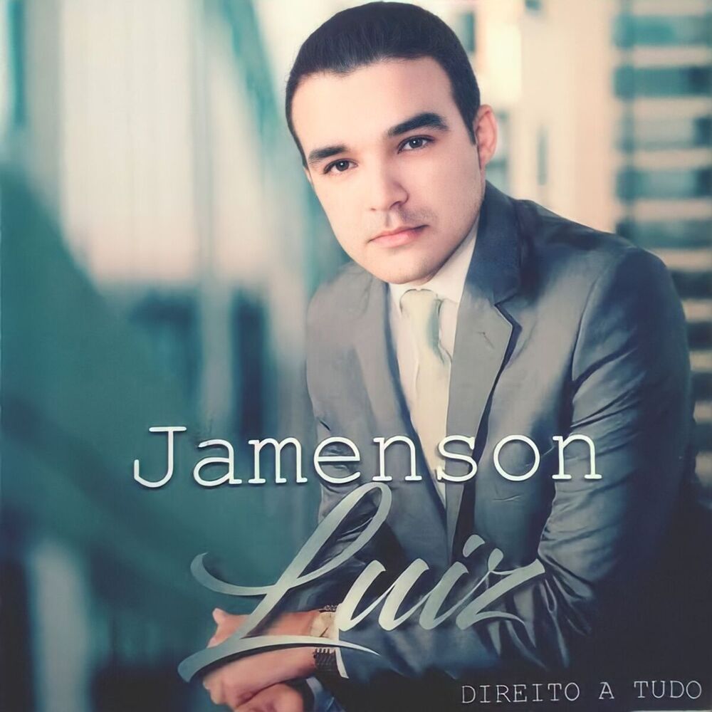 Picture of Jamenson Luiz