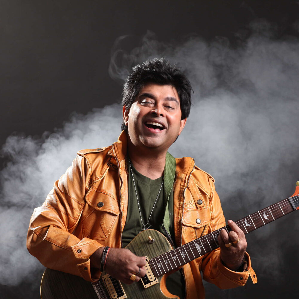 Picture of Jeet Gannguli