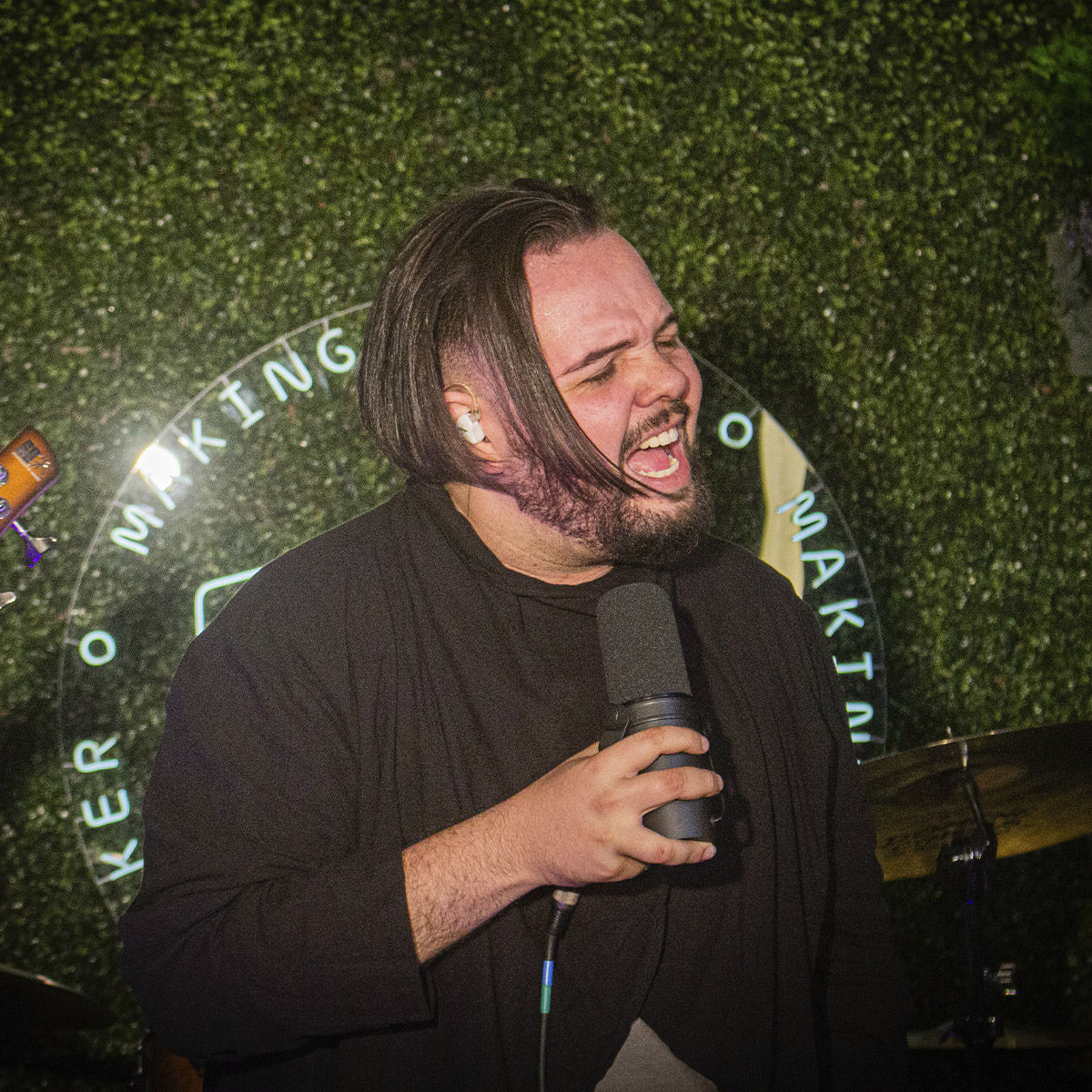 Artist picture of Igor Pinheiro de Lima