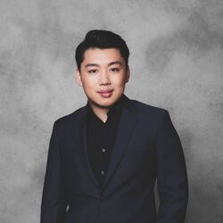 Picture of George Li