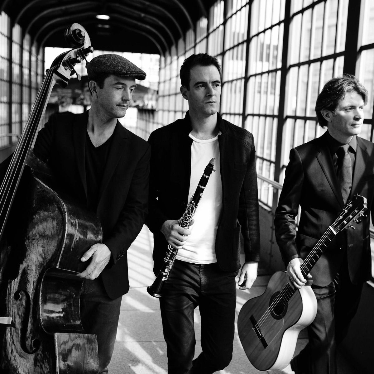 David Orlowsky Trio