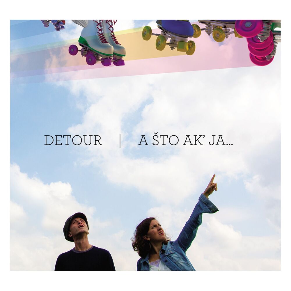 Picture of Detour