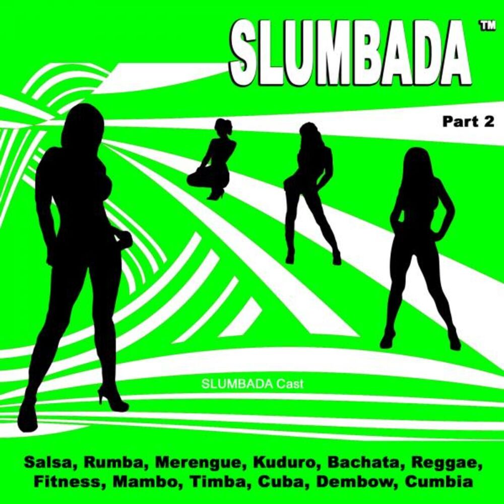Picture of SLUMBADA Cast
