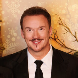 Picture of Russell Watson