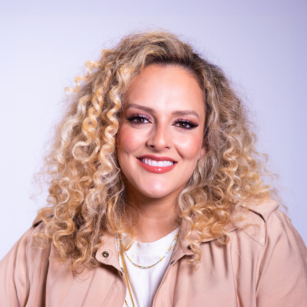 Picture of Gabi Sampaio