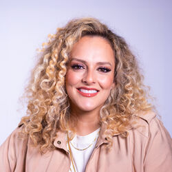 Picture of Gabi Sampaio