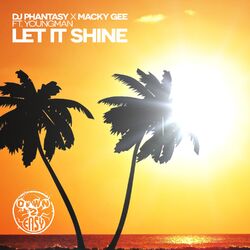 Picture of DJ Phantasy X Macky Gee