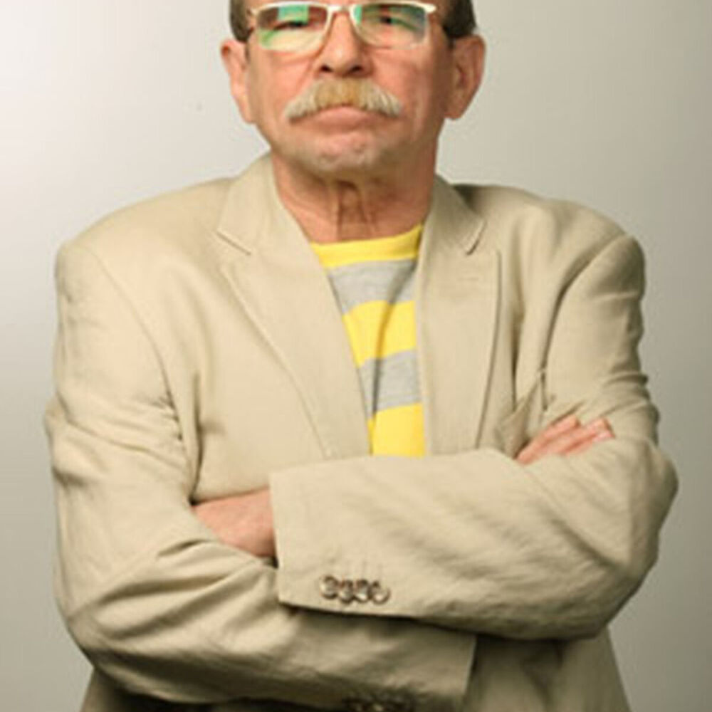 Picture of Jaroslav Uhlíř
