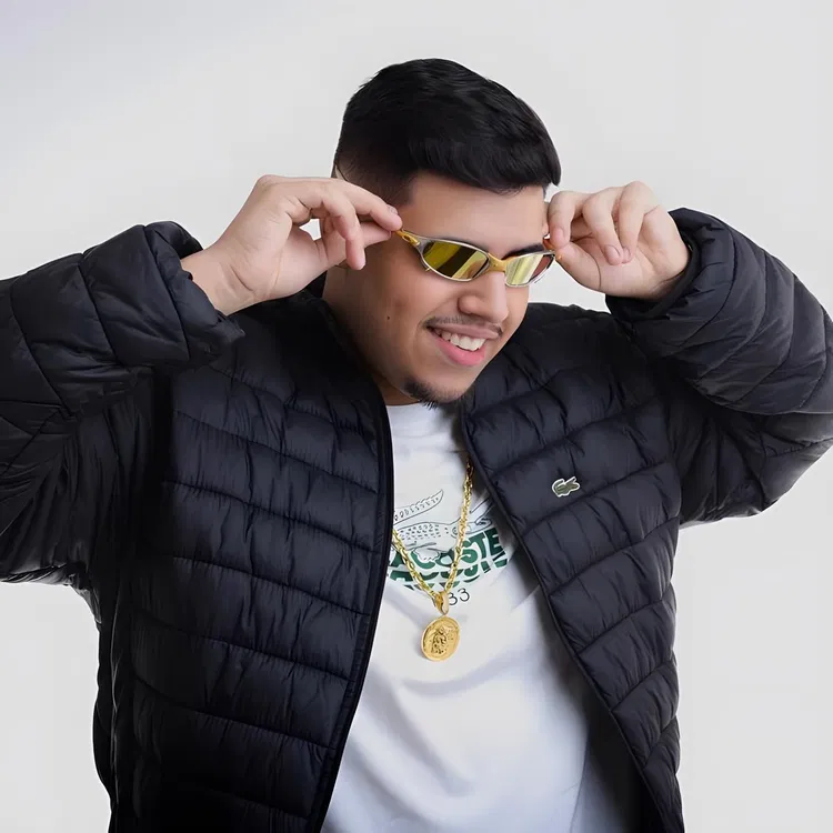 DJ Marcão 019