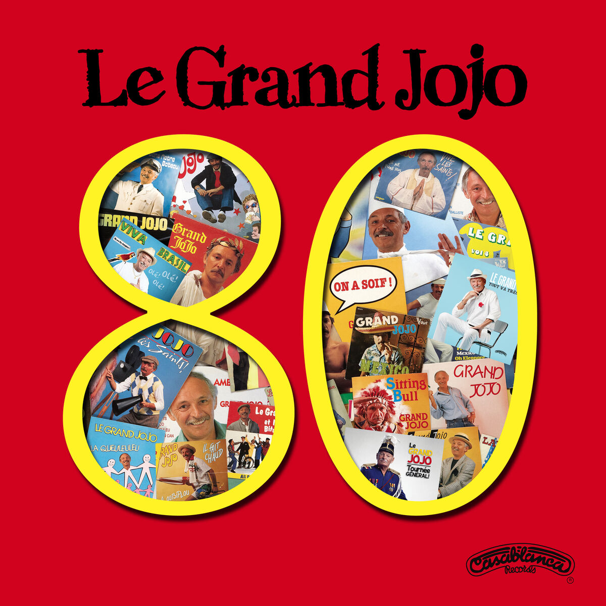 Grand Jojo