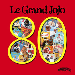 Picture of Grand Jojo