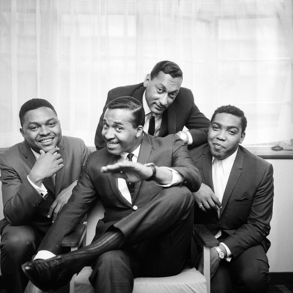 Picture of Four Tops