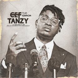 Picture of CEF Tanzy