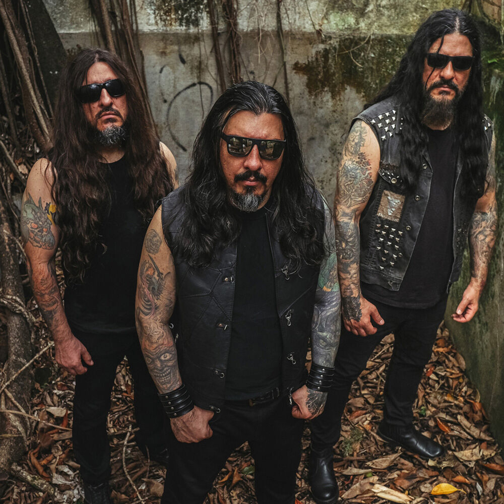 Picture of Krisiun
