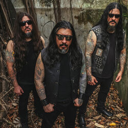 Picture of Krisiun
