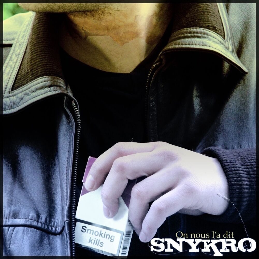 Picture of Snykro