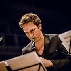 Picture of Andreas Ottensamer
