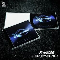 X-Noize